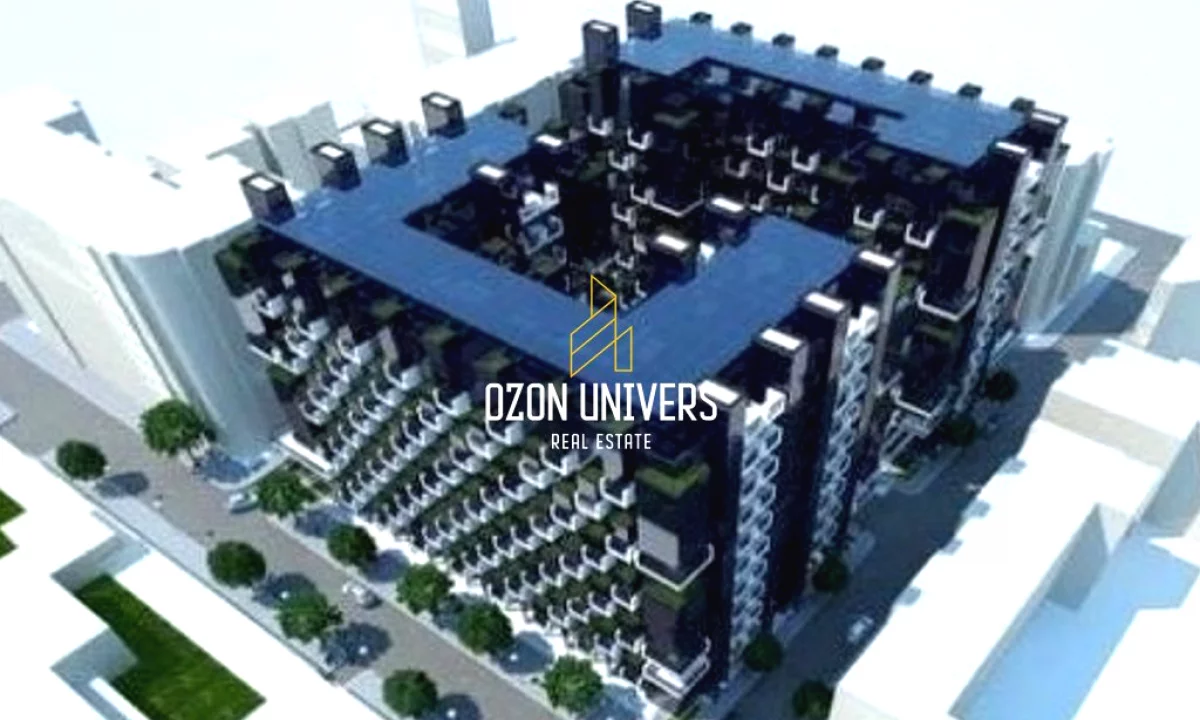 Shitet Ambient Biznesi, ne Durres