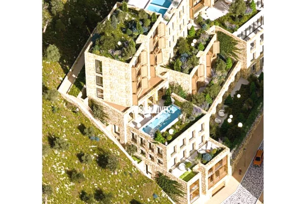 Ambiente Commerciale in Vendita 5+1 a Himara - 4,805,000 Euro