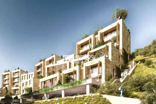 Ambiente Commerciale in Vendita 5+1 a Himara - 4,805,000 Euro