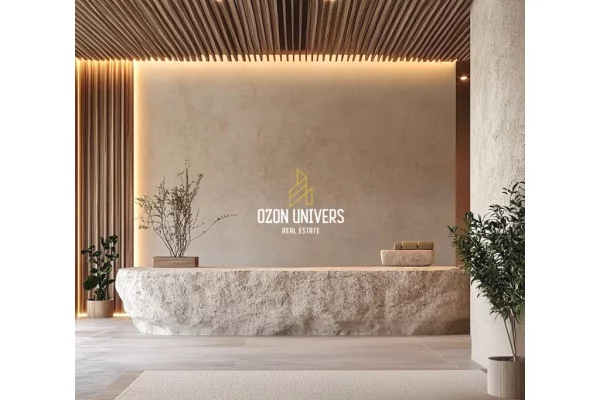 Ambiente Commerciale in Vendita 5+1 a Himara - 4,805,000 Euro