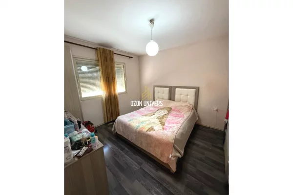 Appartamento in vendita a Tirana 1+1, Arredato