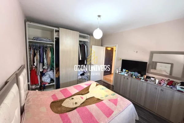 Appartamento in vendita a Tirana 1+1, Arredato