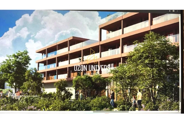 Casa in vendita 1+1 a Durazzo - 89,387 Euro