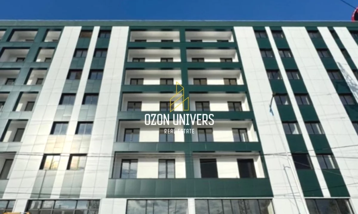 Shtepi ne shitje Apartament ne Tirane, 1+1, Mobilimi Bosh, pa mobiluar, Pagesa 98,225  Euro.