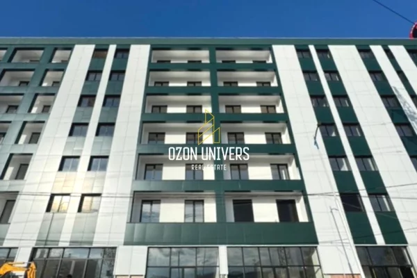 Casa in vendita 1+1 a Tirana - 98,225 Euro