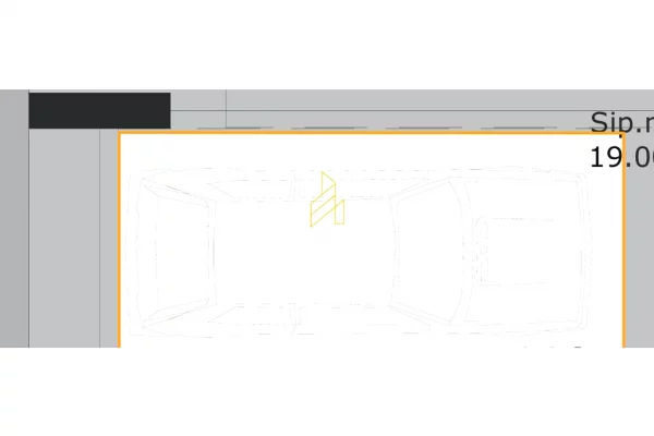 Ambiente Commerciale in Vendita 4+1 a Durazzo - 15,000 Euro