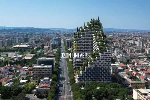 Casa in vendita 1+1 a Tirana - 110,000 Euro