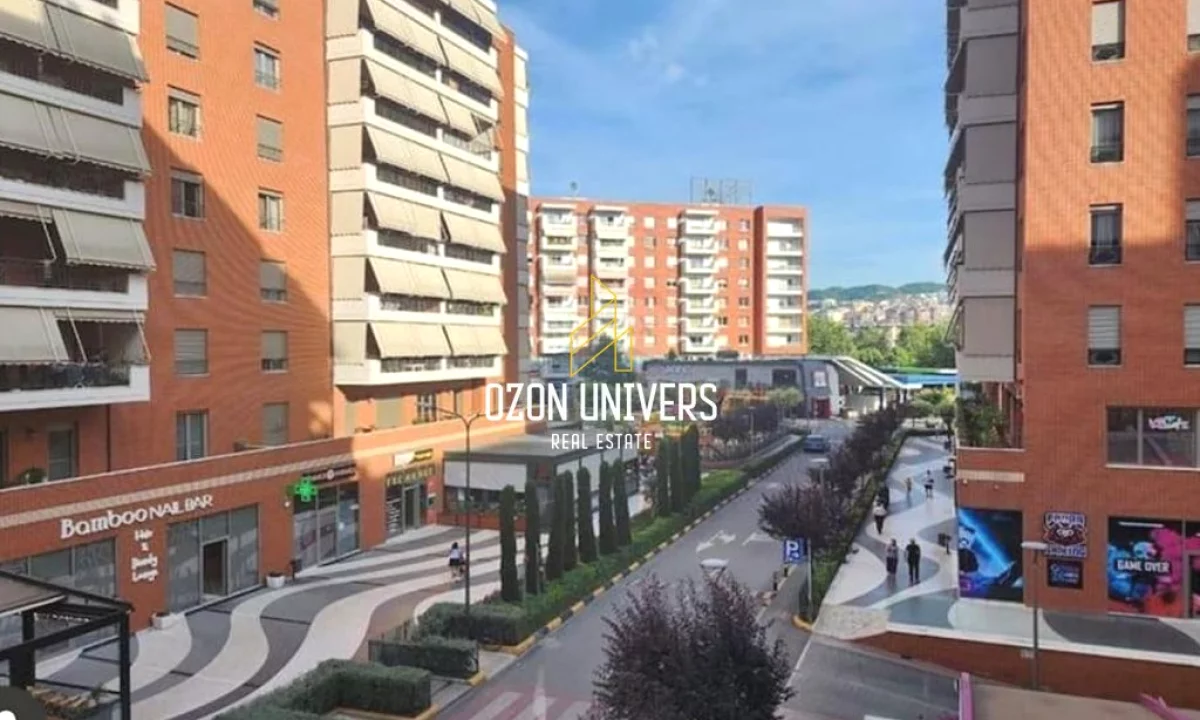 Ambient Biznesi per qira, tek Kompleksi Delijorgji!