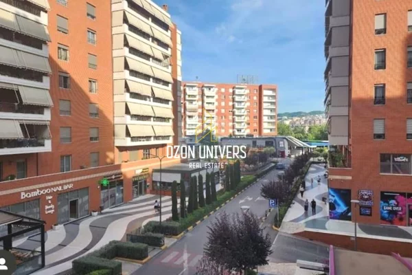 Ambient Biznesi për qira, tek Kompleksi Delijorgji!