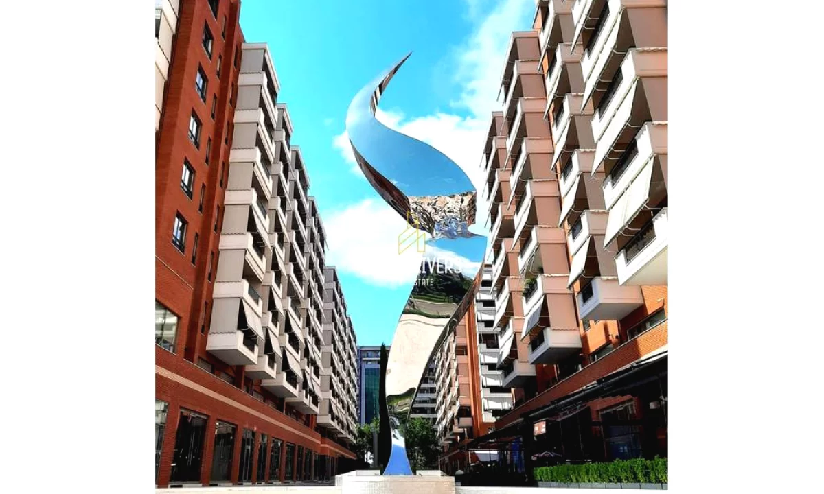 Jepet me qira Ambient Biznesi, tek Kompleksi Delijorgji!