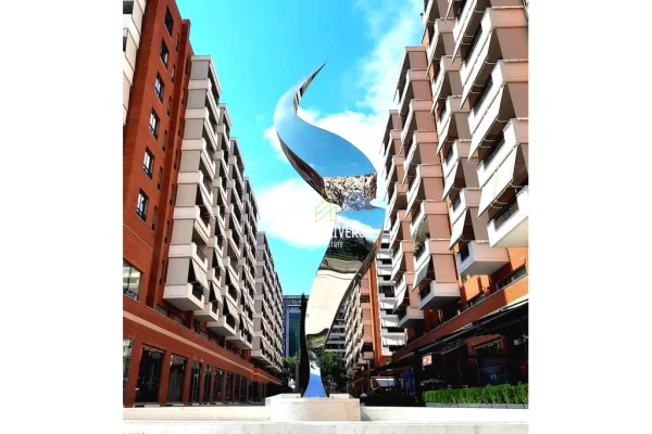 Jepet me qira Ambient Biznesi, tek Kompleksi Delijorgji!