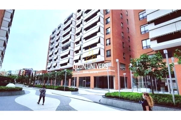 Ambient biznesi për qira, te kompleksi Delijorgji!