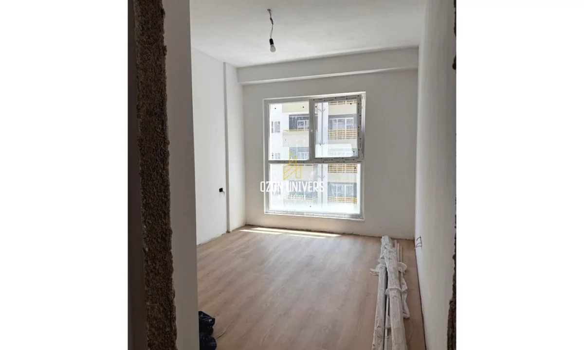 Shtepi me qera Apartament ne Tirane, 1+1, Mobilimi Bosh, pa mobiluar, Pagesa 450  Euro.