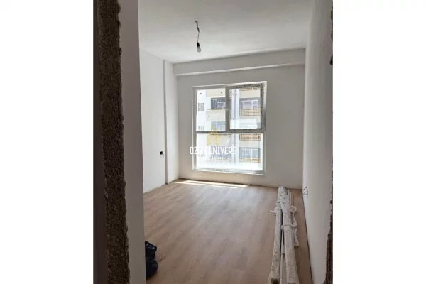 Apartament 1+1 për qira, tek Kompleksi Aura Laprakë