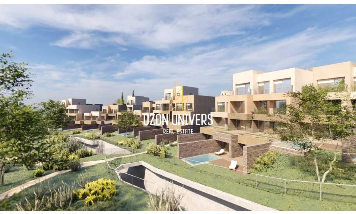 Shtepi ne shitje Apartament ne Himare, 1+1, Mobilimi Bosh, pa mobiluar, Pagesa 250,152  Euro.