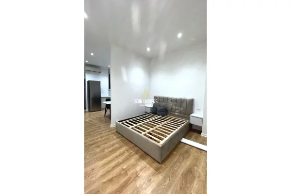 Appartamento in affitto a Tirana Garsoniere, Arredato