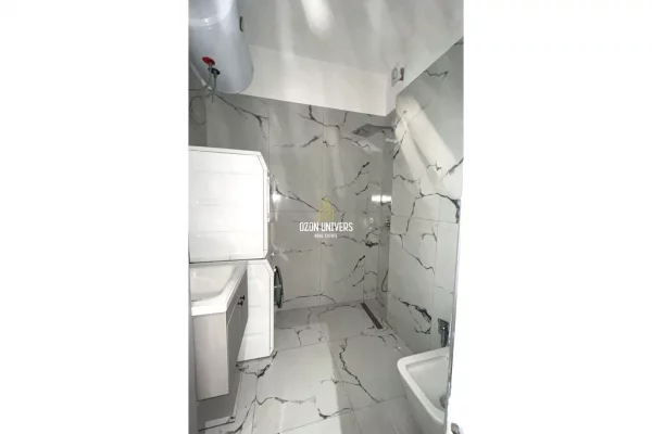 Appartamento in affitto a Tirana Garsoniere, Arredato