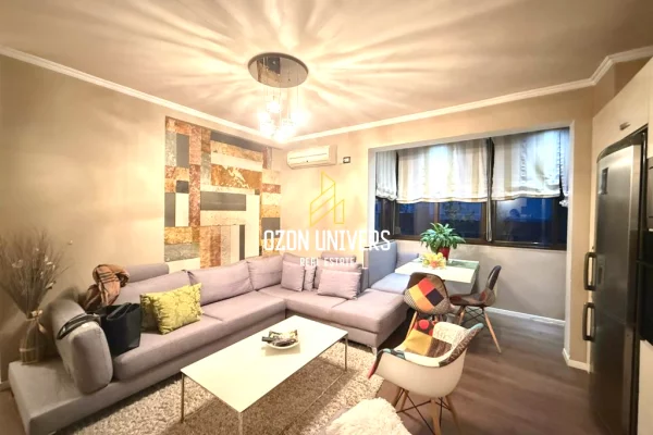 House for Sale 2+1 in Tirana - 168,000 Euro