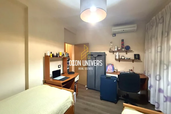 Shtepi ne shitje Apartament ne Tirane, 2+1, Mobilimi E mobiluar, Pagesa 168,000  Euro.