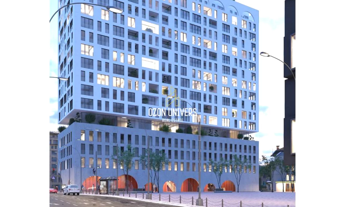 Shtepi ne shitje Apartament ne Tirane, 2+1, Mobilimi Bosh, pa mobiluar, Pagesa 276,925  Euro.