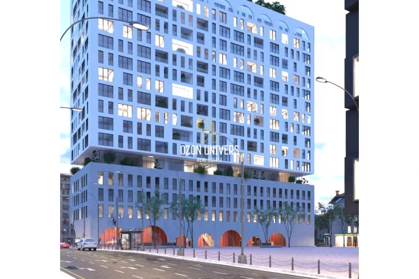 Shtepi ne shitje 2+1 ne Tirane - 276,925 Euro