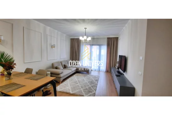 Shtepi ne shitje 2+1 ne Tirane - 213,000 Euro