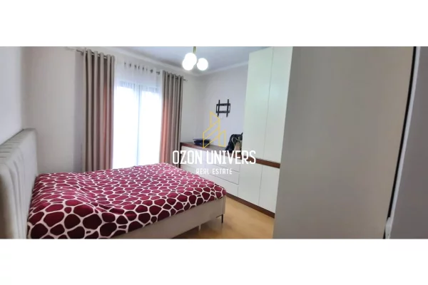 Shtepi ne shitje Apartament ne Tirane, 2+1, Mobilimi E mobiluar, Pagesa 213,000  Euro.