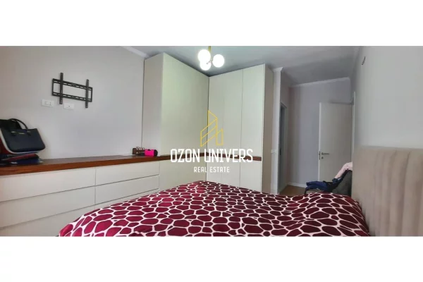 Shtepi ne shitje Apartament ne Tirane, 2+1, Mobilimi E mobiluar, Pagesa 213,000  Euro.