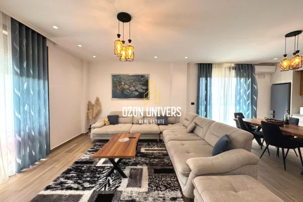 Casa in affitto 2+1 a Tirana - 1,500 Euro