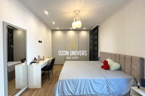 Appartamento in affitto a Tirana 2+1, Arredato