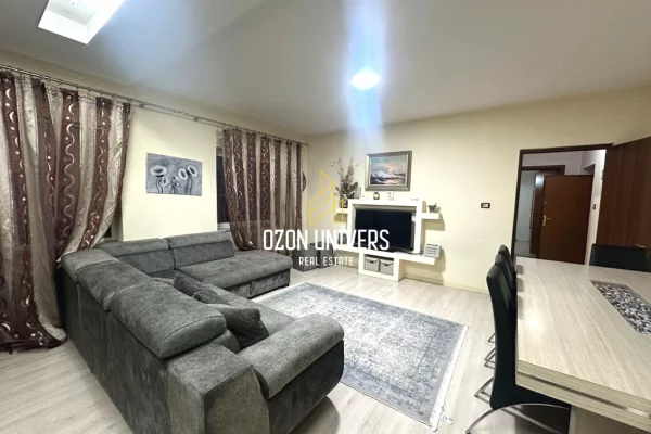 Shtepi ne shitje 2+1 ne Tirane - 155,000 Euro
