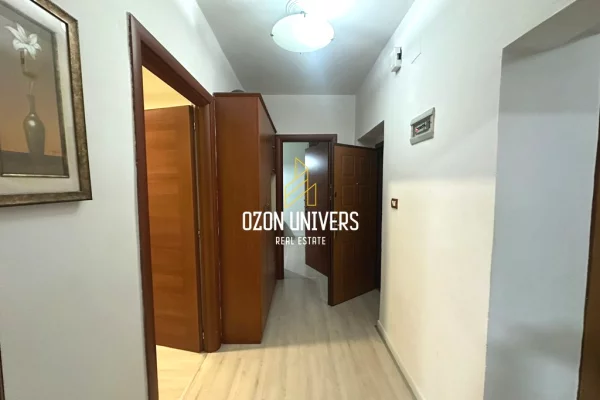 Shtepi ne shitje Apartament ne Tirane, 2+1, Mobilimi E mobiluar, Pagesa 155,000  Euro.