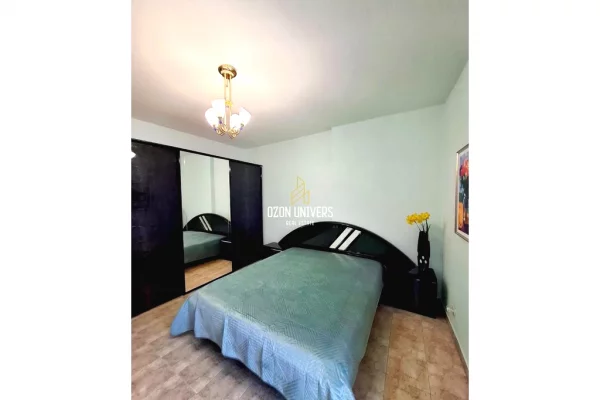 Apartment for rent in Tirana 1+1, Furnished