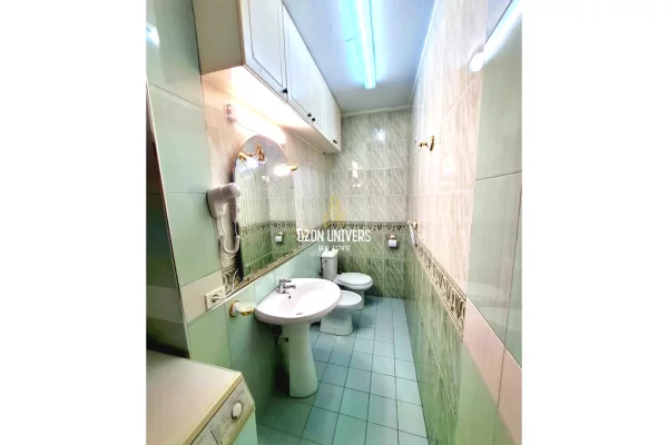 Apartment for rent in Tirana 1+1, Furnished