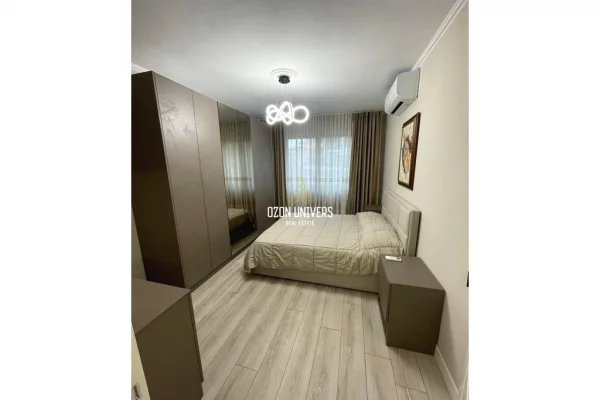 Apartment for rent in Tirana 1+1, Furnished
