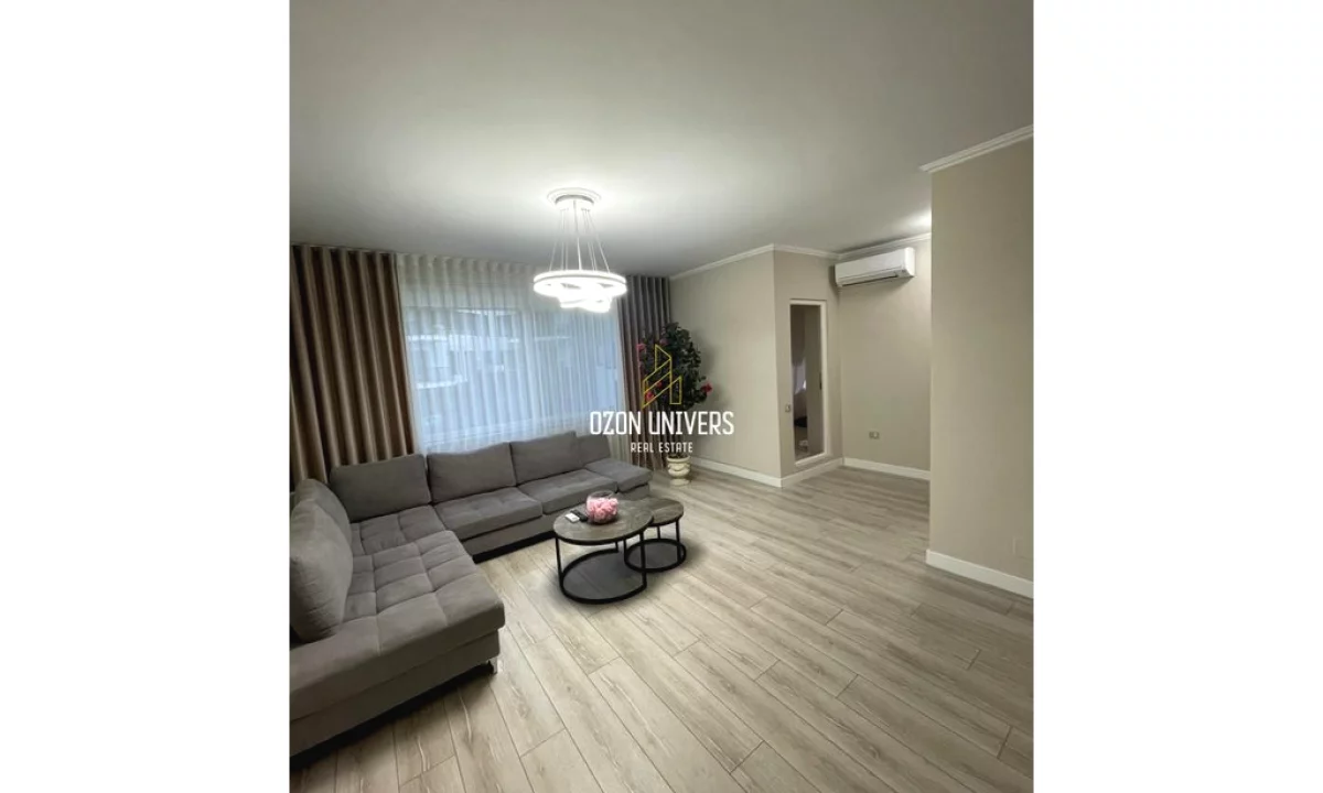 Apartment for rent in Tirana 1+1, Furnished