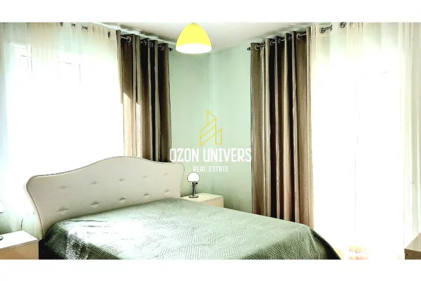 Appartamento in affitto a Tirana 2+1, Arredato