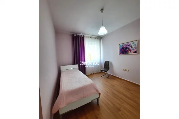 Appartamento in affitto a Tirana 2+1, Arredato