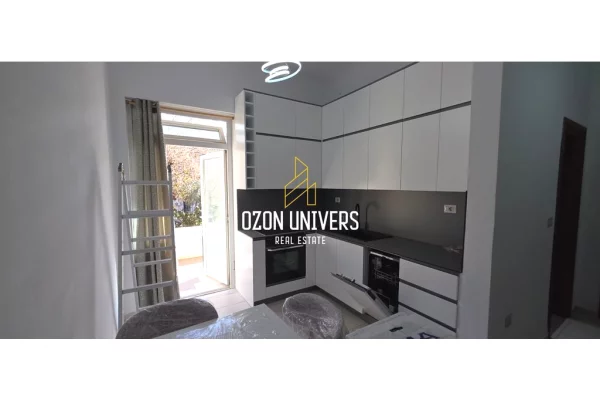 Apartament 1+1 për qira, tek Stadiumi Dinamo!