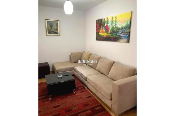 Casa in affitto 1+1 a Tirana - 600 Euro
