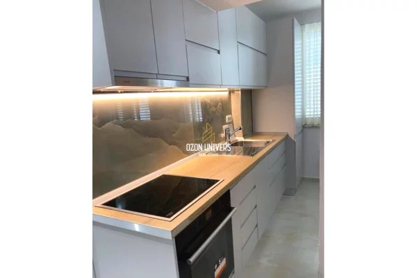 Apartment for rent in Tirana 1+1, Furnished