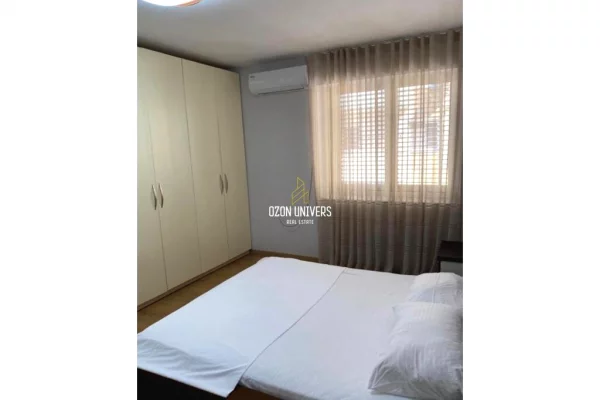 Apartment for rent in Tirana 1+1, Furnished