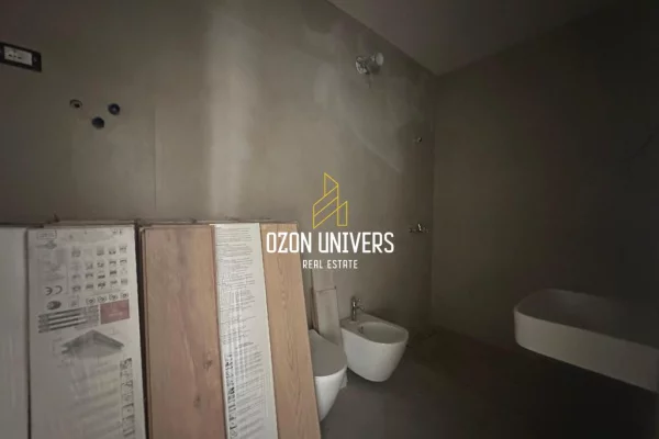 Shtepi ne shitje Apartament ne Tirane, 2+1, Mobilimi Bosh, pa mobiluar, Pagesa 127,187  Euro.