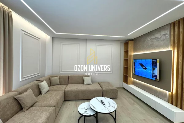 Casa in affitto 2+1 a Tirana - 1,600 Euro