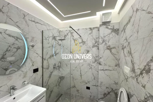 Appartamento in affitto a Tirana 2+1, Arredato