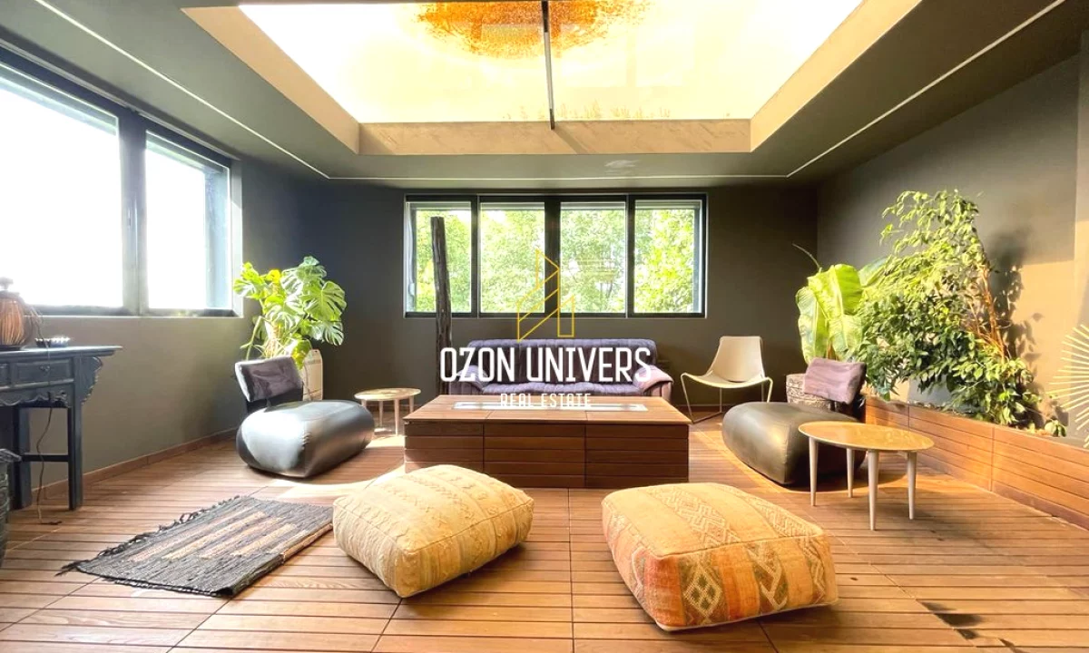 Apartment for sale in Tirana 3+1, Furnished