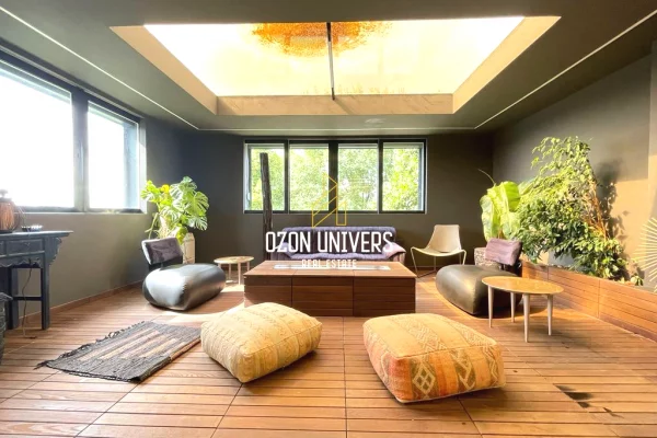 House for Sale 3+1 in Tirana - 500,000 Euro