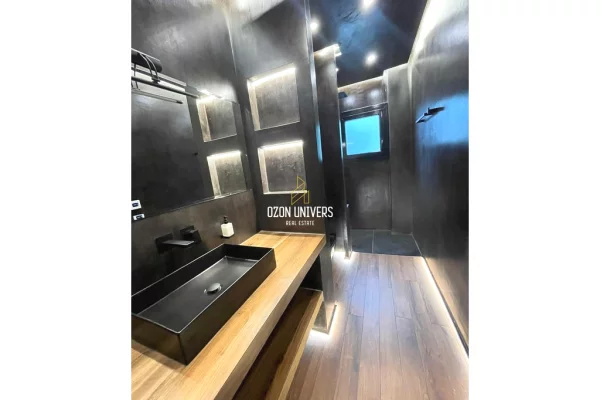 Apartment for sale in Tirana 3+1, Furnished