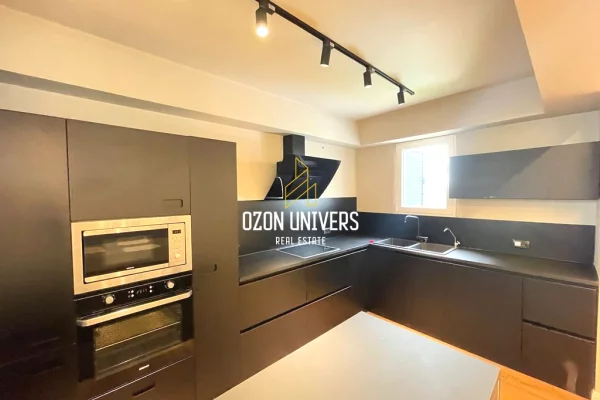 Apartment for sale in Tirana 3+1, Furnished