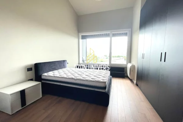 Apartment for sale in Tirana 3+1, Furnished